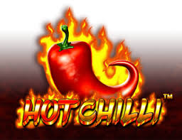 Hot Chili Games