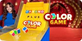 COLOR GAMES