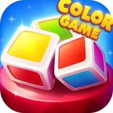 COLOR GAMES