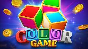 COLOR GAMES