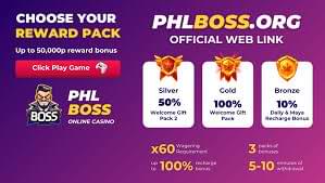 PHILBOSS Casino