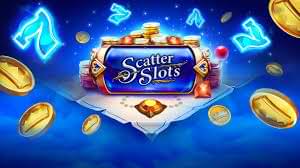 SCATTER GAMES